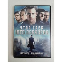 Star Trek Into Darkness DVD - $2.90