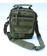 Acid Tactical® Molle Pistol Gun Case Concealed carry Range Bag Utility P... - $504.25 MXN