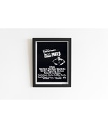 The Godfather Pt. II Movie Poster (1974) - 17 x 11 inches - $20.35 CAD+