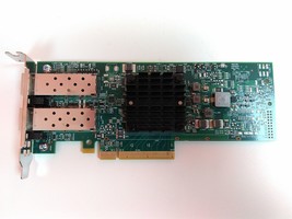 Dell YR0VV Dual Port 10GB SFP PCIe Network Adapter  - $78.41