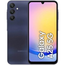 Galaxy A25  5G - 128Gb -Boostmobile - £171.31 GBP