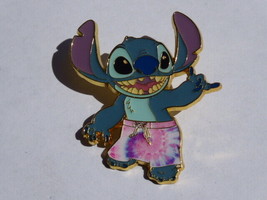 Disney Trading Pin Loungefly Stitch Tinto a Nodi - $11.05