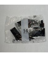 LEGO 75389 Star Wars: The Dark Falcon Replacement Bag 14 - $14.98