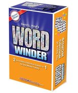 HL Games Word Winder - £11.68 GBP