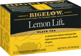 Bigelow Tea, Lemon Lift - $23.67