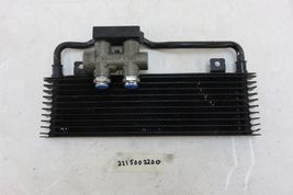Mercedes CL63 W216 CL550 transmission oil coooler, oem 2215002200 - $119.99