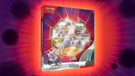 Pokemon TCG: Annihilape EX Box - £19.28 GBP