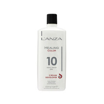Lanza Healing Color  Cream Developer  20 Volume 32oz image 4