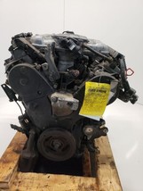 Engine 3.5L VIN 8 6th Digit FWD Fits 09-14 TL 1206550 - £601.41 GBP