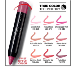 Ultra Color Lip Crayon - $8.00