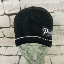 Pearl Vodka Beanie Cap Hat Hat Advertising Promo - $9.89
