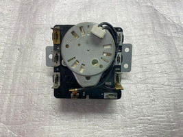 Whirlpool Timer 3406019 - £70.39 GBP