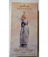 Hallmark Keepsake Ornament 2005 Arianne - Joyful Tidings Angels - #QP182... - $16.72 CAD