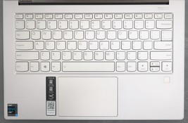 Lenovo Yoga 9 14ITL5 14" Core i7-1195G7 2.9GHz 16GB 512GB SSD - Mica ISSUE image 2