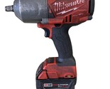 Milwaukee Cordless hand tools 2767-20 398639 - £183.01 GBP