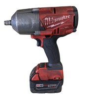 Milwaukee Cordless hand tools 2767-20 398639 - £179.90 GBP