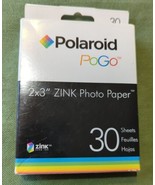 Polaroid POLZPP30 Print Paper - £10.59 GBP