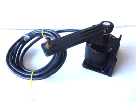 Rotary Rudder Indicator/Reference Sensor R103398 - $2,328.03 MXN