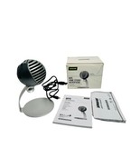 Shure MV5 Home Studio Digital Condenser USB Microphone Black - $26.13