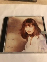 Suzy Bogguss Voices In The Wind CD 1992 Liberty Records - £19.44 GBP