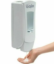 New Gojo ADX-12 Foaming Hand Soap 1250 mL Dispenser, White (GOJ8880-06) ... - £26.36 GBP