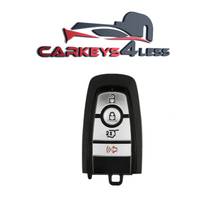 2018-2022 Ford Expedition Escape / 4-Button Smart Key / PN: 164-R8197 / M3N-A2C9 - $57.00