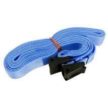 FeherGuard FG-BS2x6 2&quot; x 54&quot; Blanket Straps - £16.33 GBP