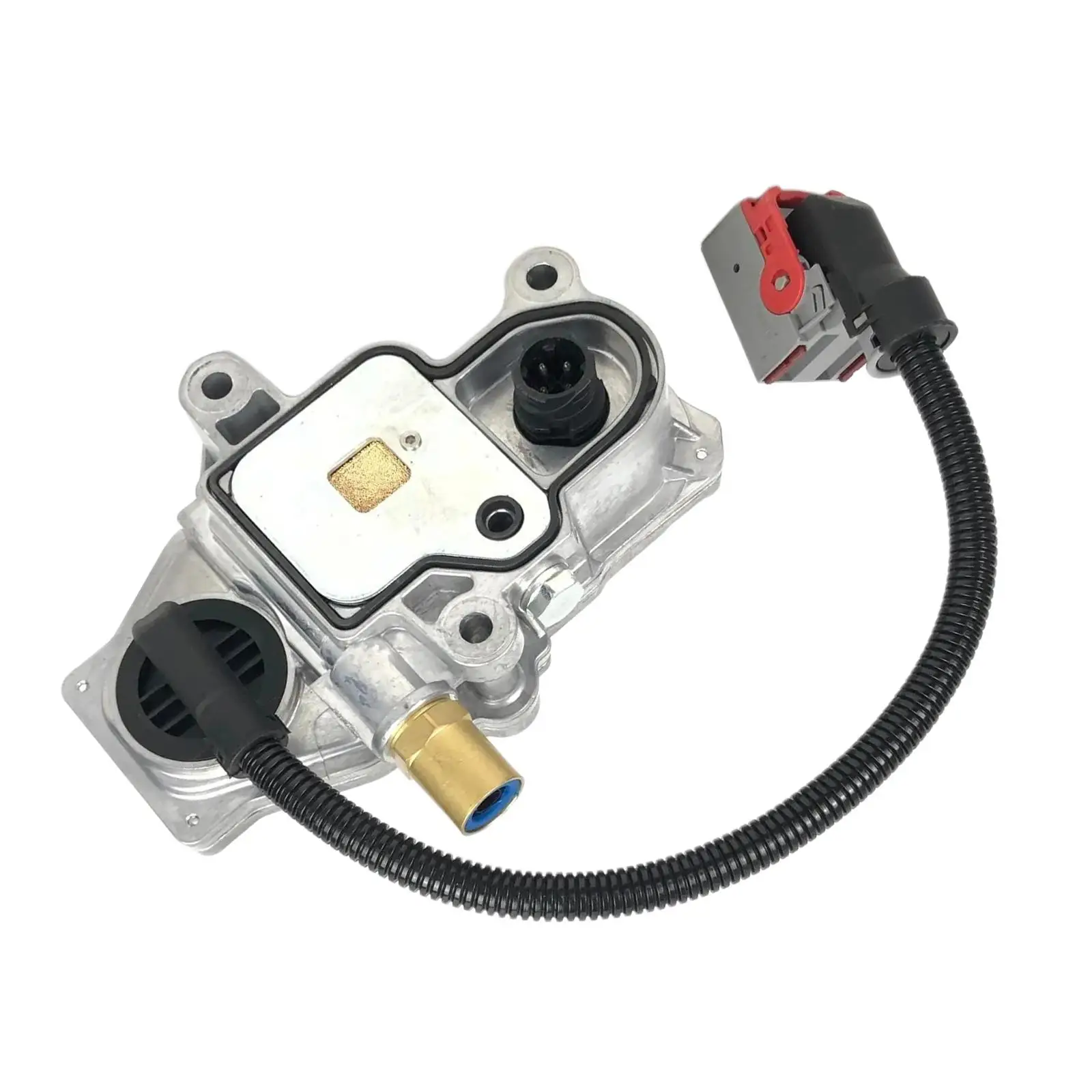 Gearbox Transmission Solenoid Valve 22327072 Automotive Parts for Volvo - £113.91 GBP