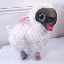 Dandee The Star movie Ruth Plush Lamb Sheep Musical animated Christmas dan dee - £46.35 GBP