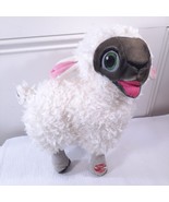 Dandee The Star movie Ruth Plush Lamb Sheep Musical animated Christmas d... - £45.62 GBP