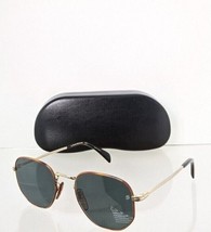 Brand New Authentic David Beckham Sunglasses 1040/S 06JQT 51mm Frame  - £79.02 GBP