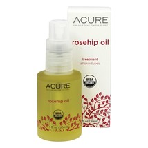 ACURE Rosehip Oil, 1 Ounces - £13.14 GBP