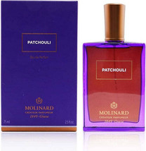 Molinard Patchouli Eau De Parfum - €108,96 EUR