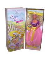 1995 SPRING BLOSSOM Easter Barbie Doll Avon 1st in Series Special Editio... - $15.99