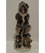 Boyds Folkstone Seraphina with Jacob &amp; Rachel...the Choir Angels 1995 - £8.59 GBP