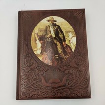 THE GUNFIGHTERS (Old West Series) | Time Life Books Leatherette -Hardcover  - £12.33 GBP