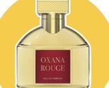OXANA ROUGE 3.4 FL.OZ 100 ML EAU DE PARFUM SPRAY FOR WOMEN WITHOUT BOX - $42.12