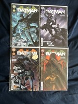 Batman 118 119 120 121 Complete Comic Lot Run Set DC Williamson Collecti... - $24.75