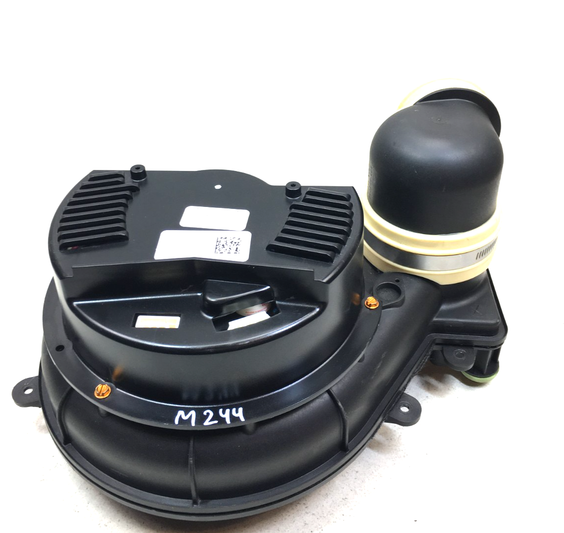 Carrier Bryant HR46GH001 OEM Inducer Motor Assembly 81104124 120 VAC use... - $395.00