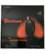 Harry Belafonte The Midnight Special Record - £10.03 GBP