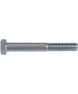 The Hillman Group 190057 Hex Bolt, 1/4-Inch X 5-Inch, 100-Pack - $48.79