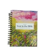 A Beautiful Year in the Bible The 52 Week Bible Study for Women Hardcove... - $39.45 CAD