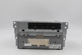 Audio Equipment Radio Am-fm-cd Receiver Fits 2011-2012 BMW 535i OEM #20984 - $89.99