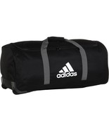 adidas Team XL Wheel Bag, Black, One Size 35” 16” 15” - $191.46 CAD