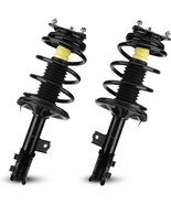 Front Complete Strut Assembly Shock Absorber Fit for Hyundai Elantra 200... - $4,854.91 MXN