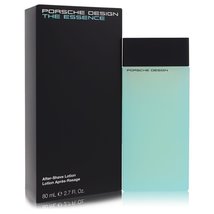 The Essence by Porsche After Shave Lotion 2.7 oz for Men - $37.99