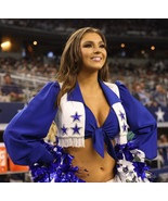 DALLAS COWBOY CHEERLEADER 4x6 PHOTO - $2.55