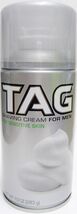 Tag Shaving Cream For Sensitive Skin for Men 10 Oz - $185.42 MXN