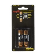 Cooper Bussmann BP/FRN-R-20ID 250-volt Current Limiting Class RK5 Fuse with - $30.45