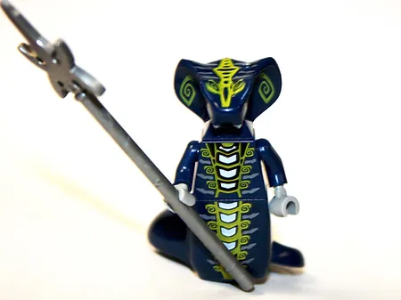 Gift Scales Ninjago Custom Minifigure Mini Action Figures Toy Figures fo... - £5.84 GBP